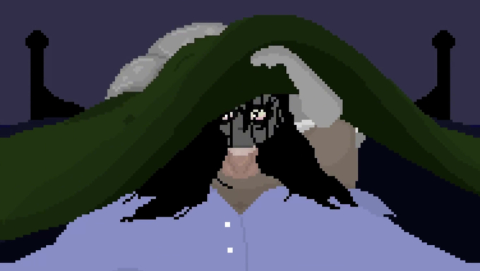 Kayako Saeki Sneaks Into A Room And Rides A Dick