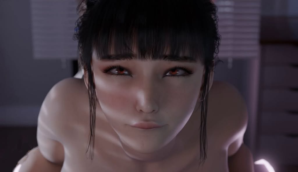 Eve Orders A Pizza And Fucks The Delivery Boy