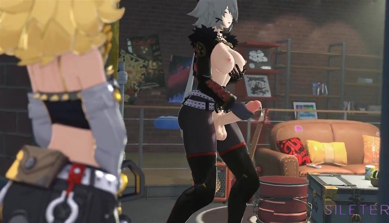 Piper Wheel Catches Caesar King Jerking Off And Offers Her Cunt For A Hard Fuck