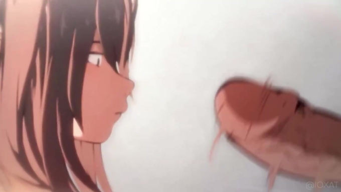 Jealous Airi-Chan Demands Her Lover's Seed To Finally Own Him