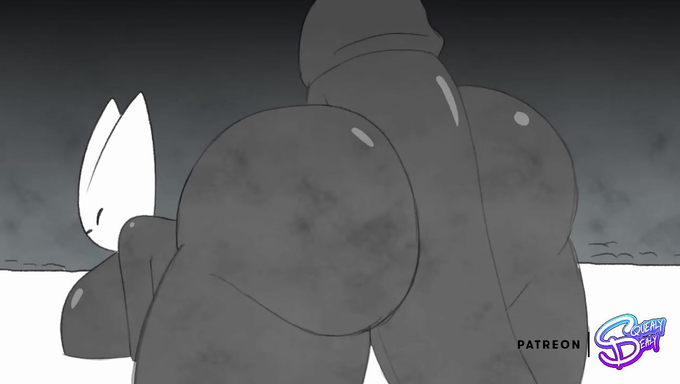 Big Titted Hornet Gives The Knight A Titjob And He Bursts With A Lot Of Jizz