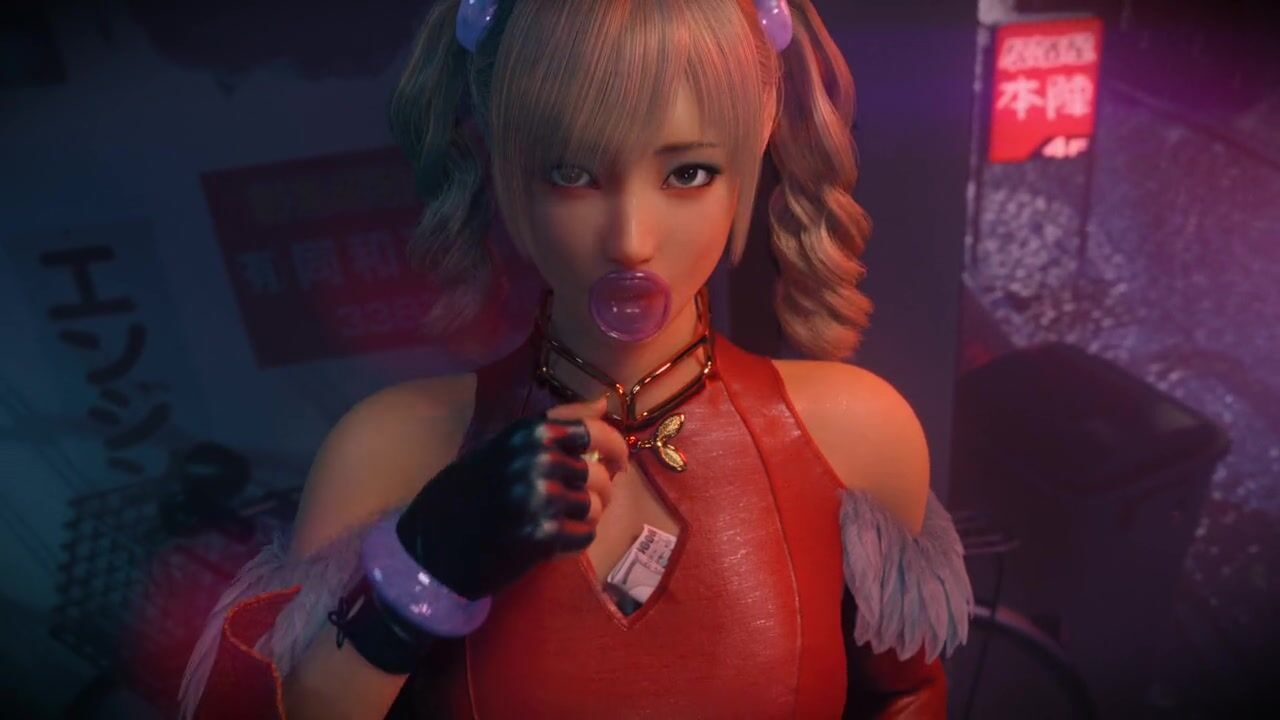 Xiaoyu Discovers A New Trick And Uses Her Mouth To Roll A Condom Down A Cock