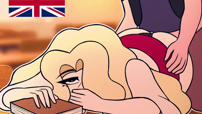 Victoria Remembers The Time She Got Screwed By Her Student