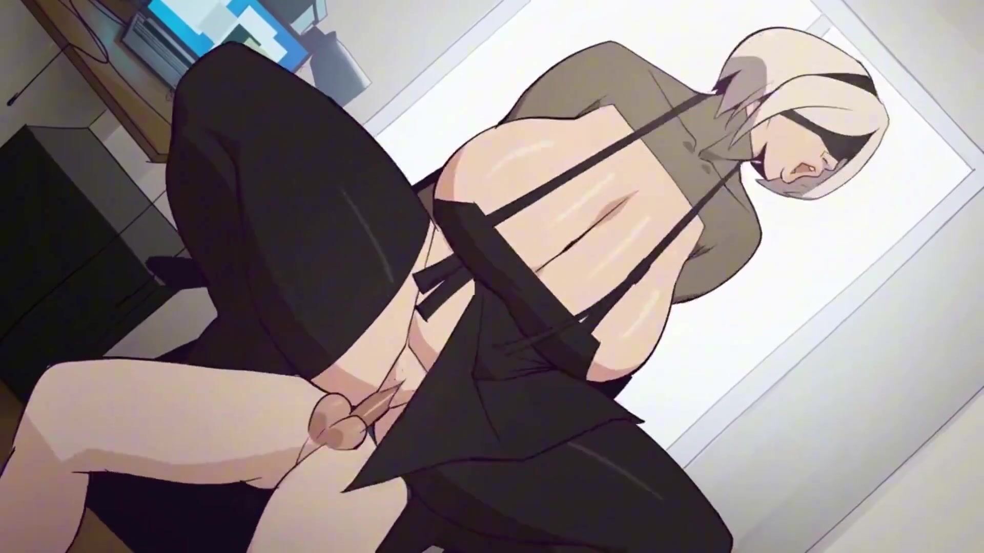 2B Bounces On 9S\