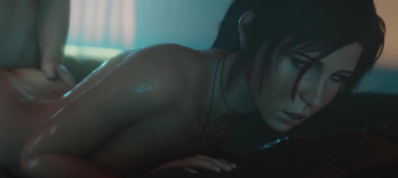 Lara Croft\