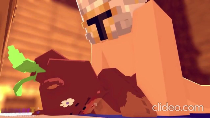 Lustful Bia Gets Fucked By Steve And Ninja On The Same Day