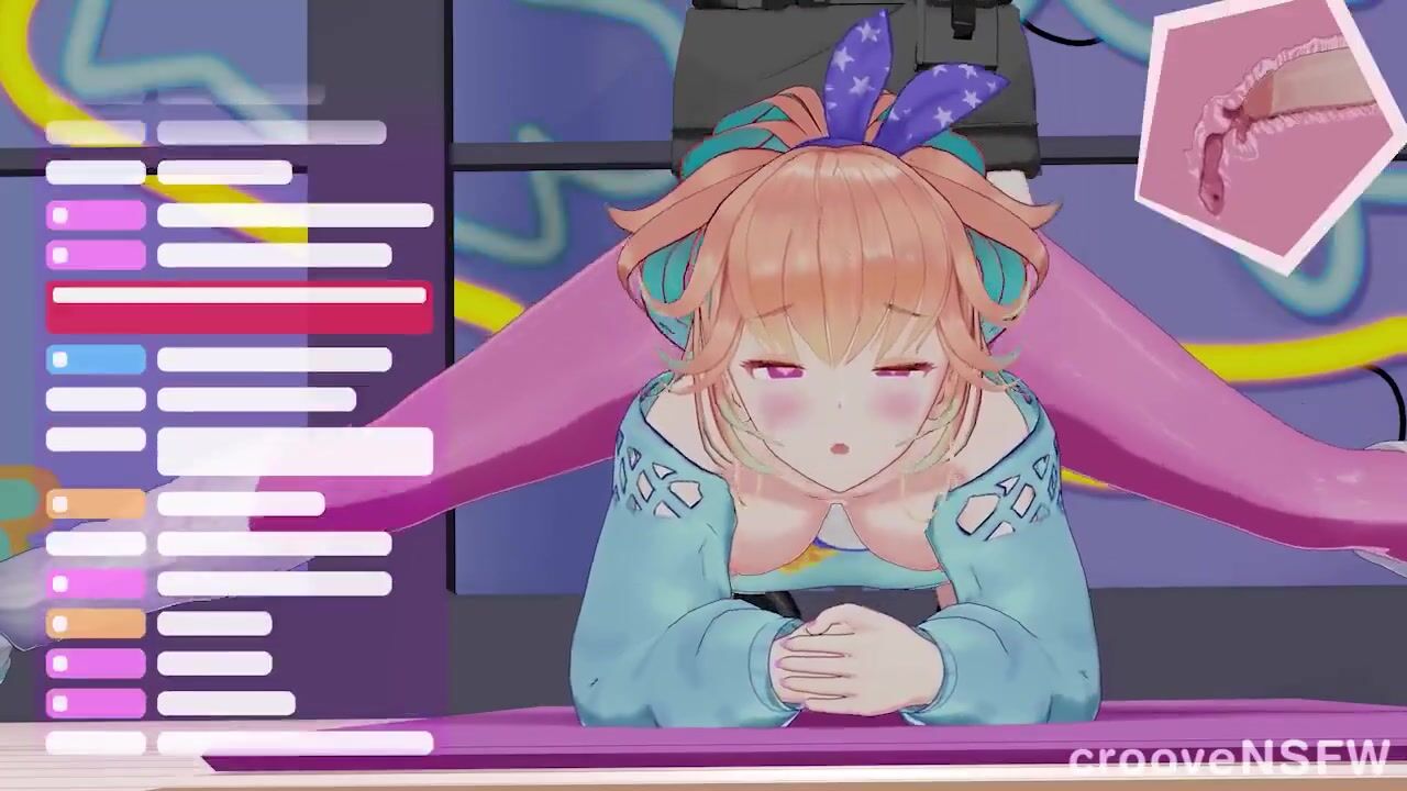 Kiara Takanashi Gets Bred By Her Man On A Livestream
