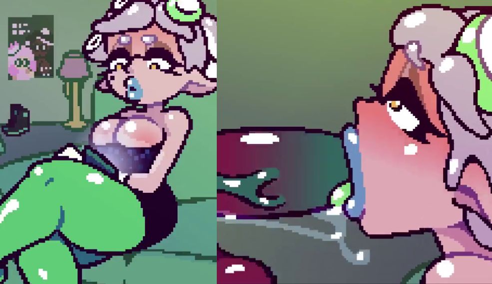 Marie Sucks Marina Ida Off To Ease Her Libido