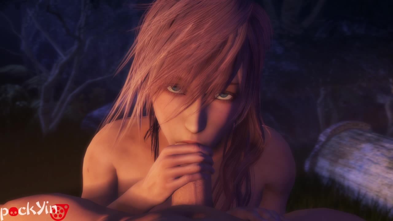 Lightning\
