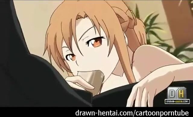 Kirito Fucks Yuuki Asuna\