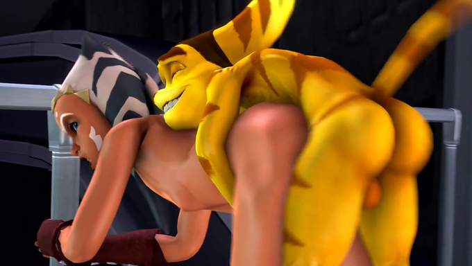 Compilation Of Ratchet's Ultimate Fuck Session