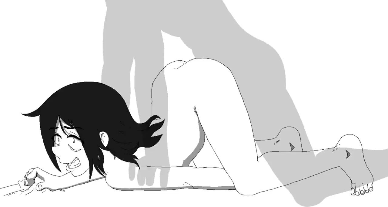 Tomoko Kuroki Gets Her Pussy Filled By A Stranger In Bed