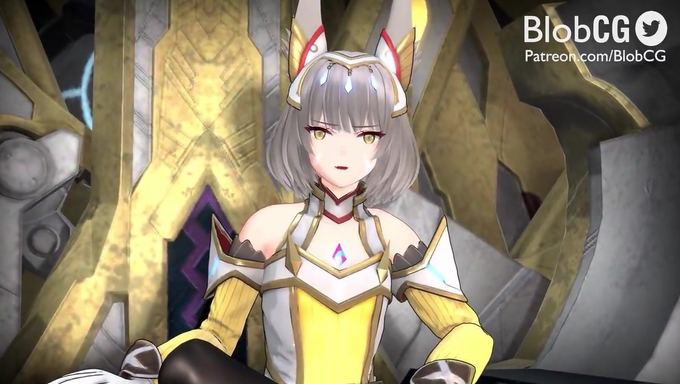 Thick Ass Nia Rides A Stranger's Cock On Her Throne