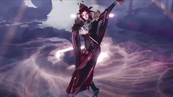 Busty Asian Rides A Dick After Dancing