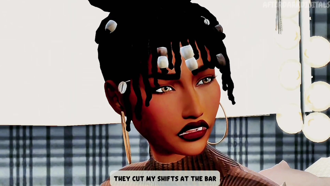 Sexy Woman Gets Slammed By Her Landlord