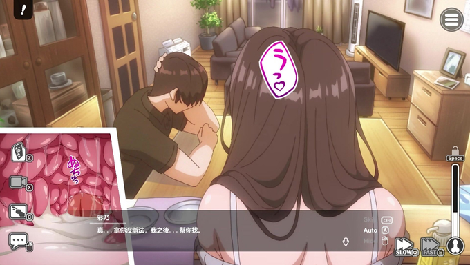 Housewife Gets Creampied While Doing The Dishes