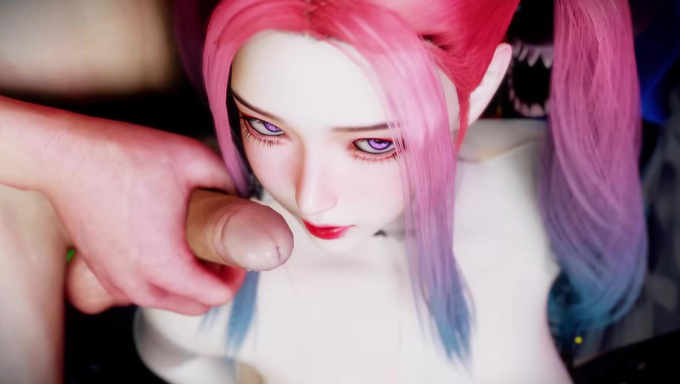 Stripper Gets Filled With Her Favorite Creampie