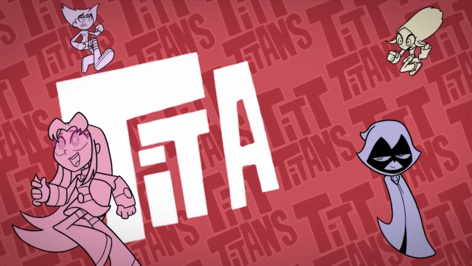 Starfire Gets Overpowered And Creampied By A Tentacled Monster In Battle