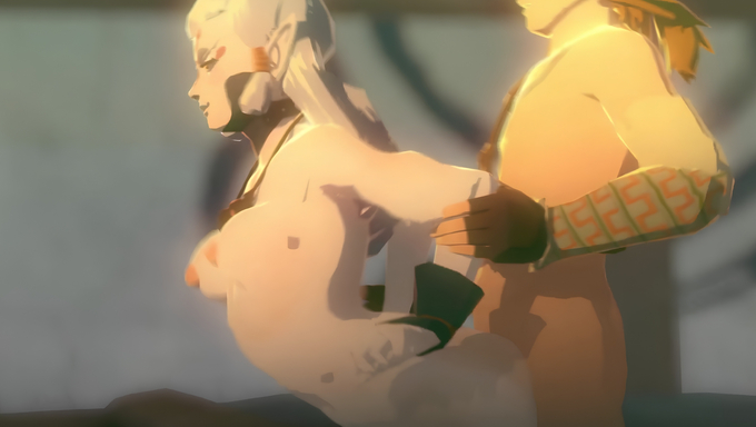 Paya Fantasizes About Sex With Link And Gets Caught Touching Herself