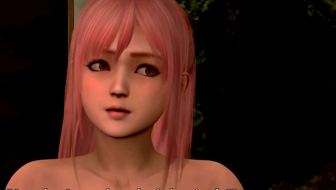 Honoka Tries Anal Sex With Her Sugar Daddy At The Bar