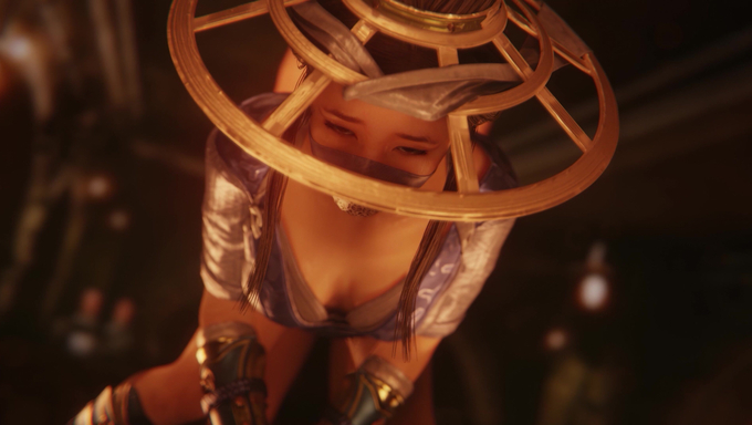 Kitana Gets A Massive Creampie While In Standing Doggystyle