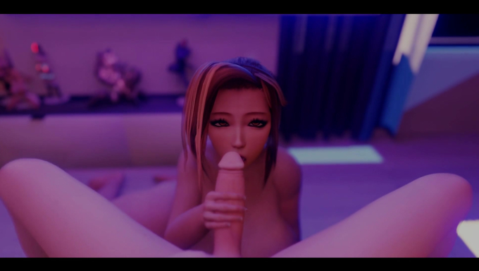 Thick And Curvy Babe Pleasures A Huge Cock And Takes A Heavy Cumshot