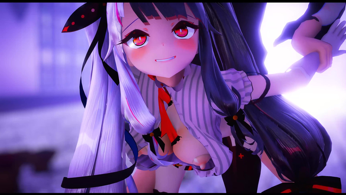 Rena Yorumi Gets Completely Satisfied By A Creampie