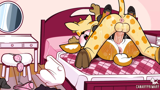 Rinta Nails Tsunoda’s Pussy On The Bed After Their Date