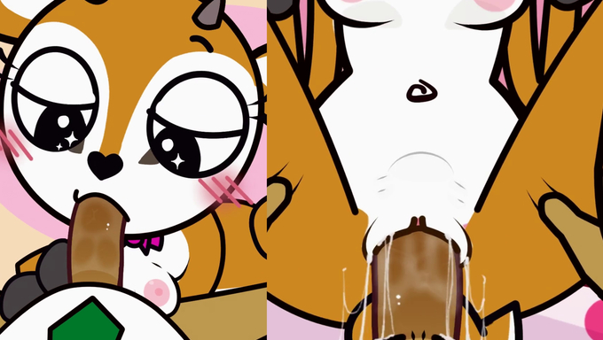 Tsunoda And Komiya’s Secret Affair Gets Found Out By Their Boss