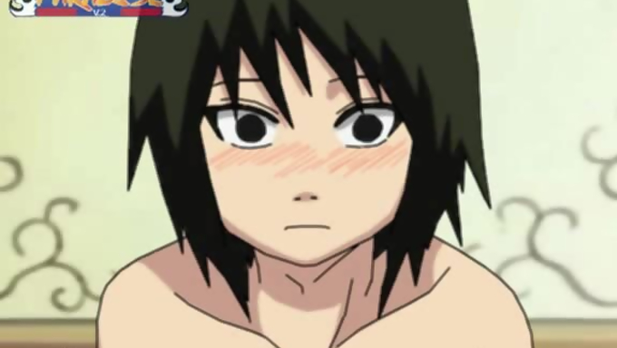 Naruto Uzumaki Practices A New Sex Skill Together With Shizune