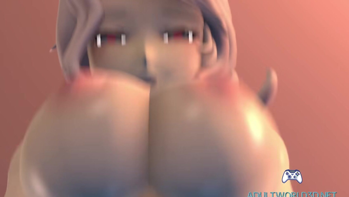 Willow And Friends Get Pounded In An Orgy Compilation