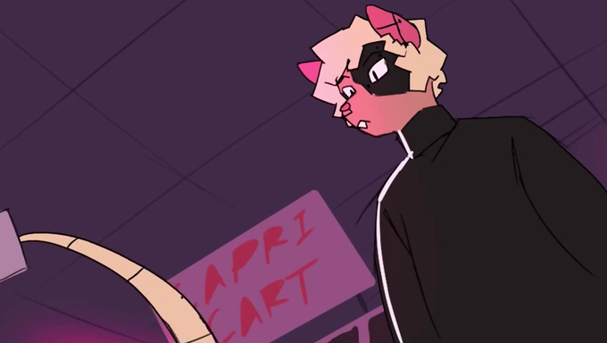 Momo Asuka And Gorio Goya's Date Leads To A Creampie