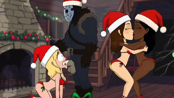 Hot Compilation Featuring Savita Patel Across Multiple Universes