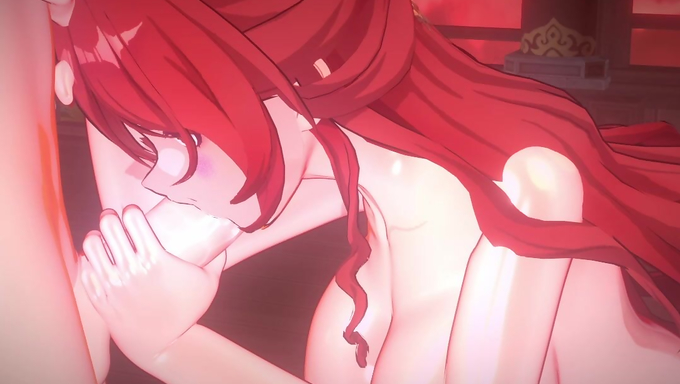 Himeko Murata Flaunts Her Big Tits And Gets Her Holes Screwed