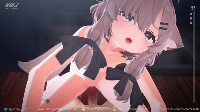Mafuyu Swallows Her Lover's Cum And Gets Pounded