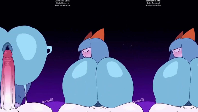 Thick Ass Monster Babe Gets Ass Fucked In Reverse Cowgirl Position