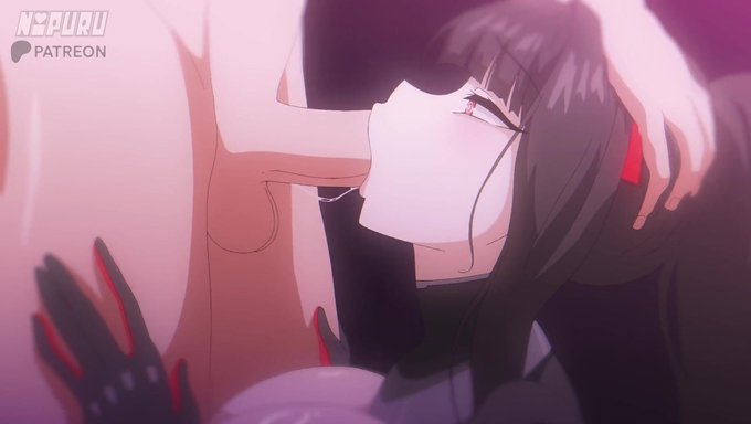 Rio Tsukatsuki Swallows A Thick Cum And Gets Creampied By A Stranger