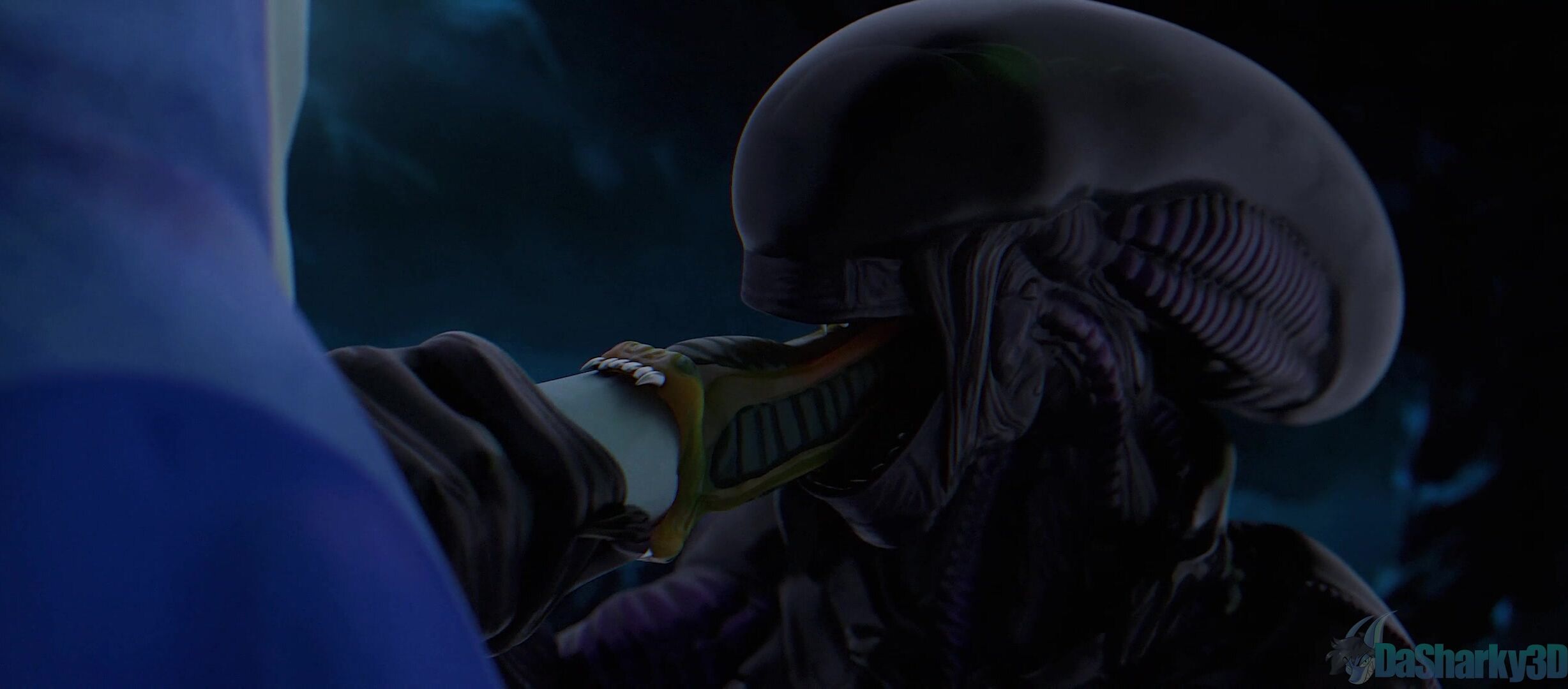 Xenomorph\