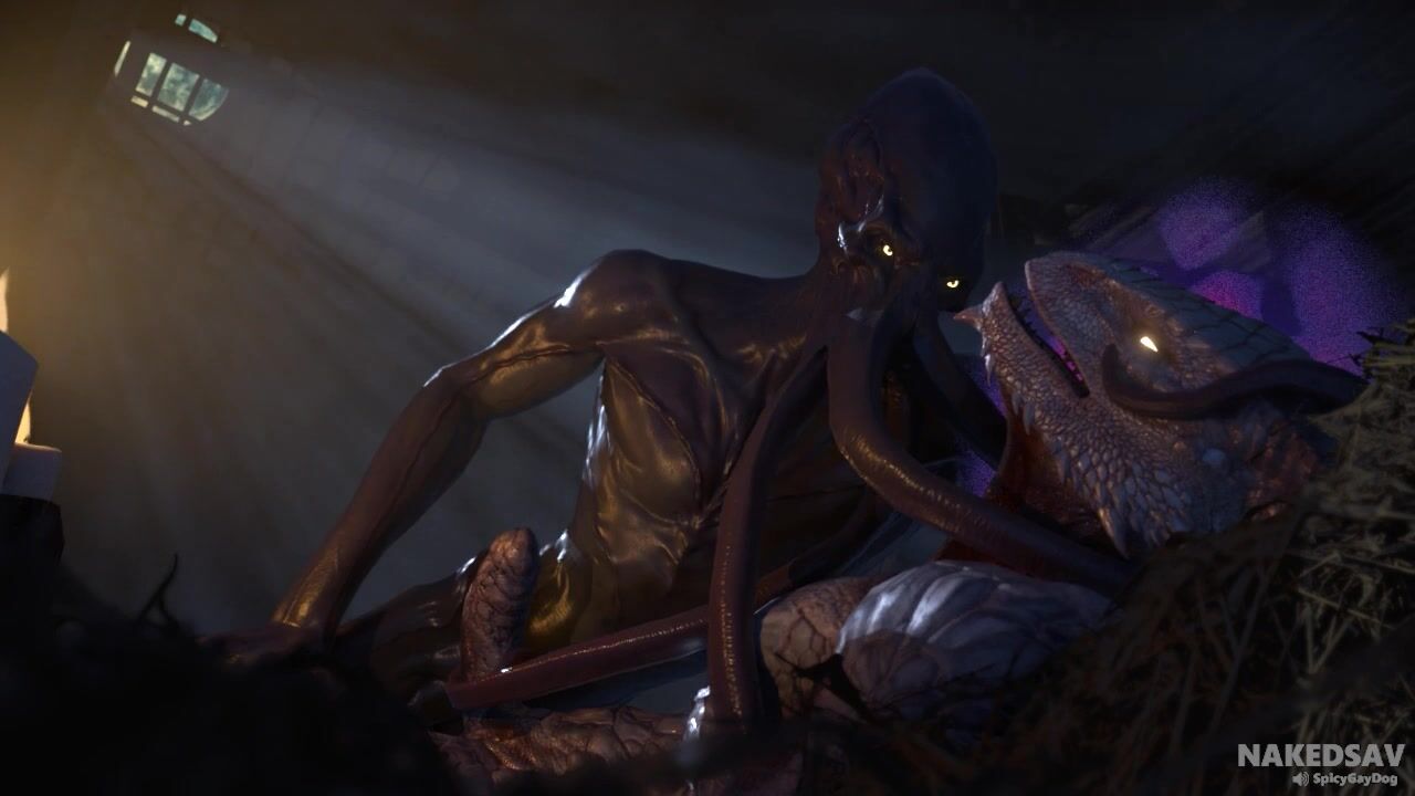 Dark Urge\