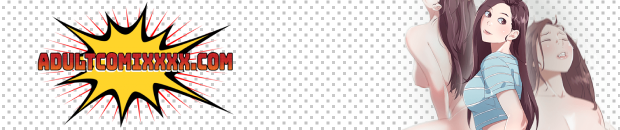 AdultComixxx.com banner