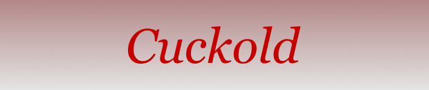 Cuckold.pro Banner