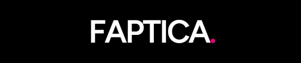Faptica banner