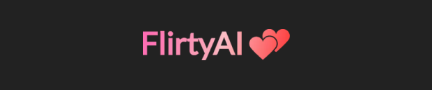 flirtyai.net banner