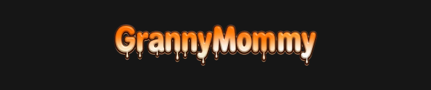 grannymommy.com banner