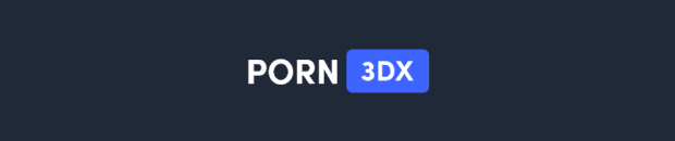 Porn3DX Banner