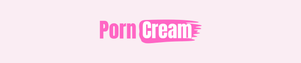 PornCream.com banner