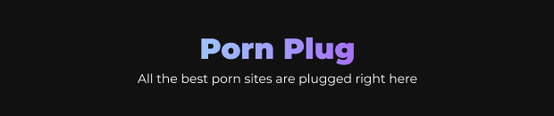 pornplug.net banner