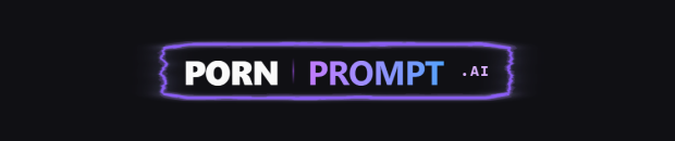 PornPrompt.ai banner