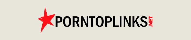 Porn Top Links Banner