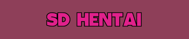 SD Hentai Banner